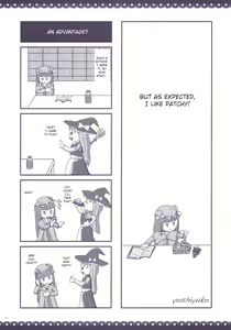 Page 23 of GariGari 22 - preview thumbnail