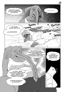 Page 15 of The Estate in Estrus III | Los Departamentos del Celo III - preview thumbnail