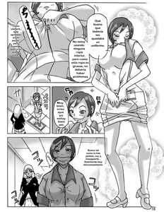 Page 18 of Katta Kigurumi Sono San - preview thumbnail