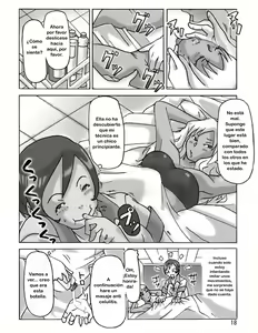 Page 20 of Katta Kigurumi Sono San - preview thumbnail