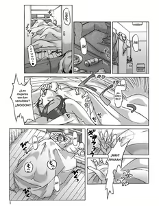Page 3 of Katta Kigurumi Sono San - preview thumbnail