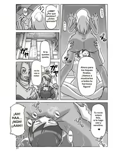 Page 33 of Katta Kigurumi Sono San - preview thumbnail