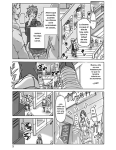 Page 7 of Katta Kigurumi Sono San - preview thumbnail