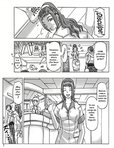 Page 9 of Katta Kigurumi Sono San - preview thumbnail