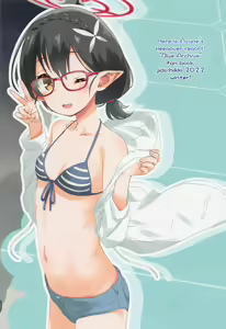 Page 26 of Ayane Otomari Report desu! - Here is Ayane's sleepover report! - preview thumbnail