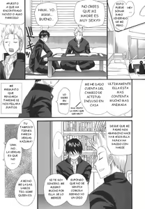 Page 3 of Secret mind - preview thumbnail