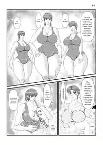 Page 4 of Dotard Sitter - preview thumbnail