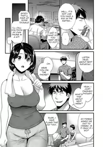 Page 119 of Shujin ni wa Naisho - preview thumbnail