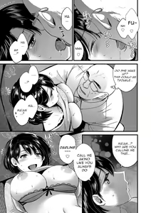 Page 33 of Shujin ni wa Naisho - preview thumbnail
