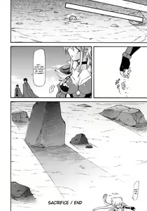 Page 40 of Sacrifice - preview thumbnail