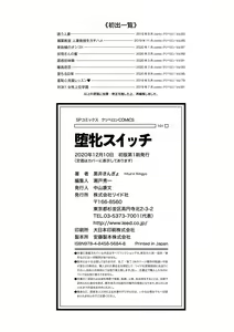 Page 194 of Damesu Switch - preview thumbnail