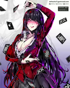 Page 38 of 2023 Yumeko Kageguri Gumroad rewards - preview thumbnail