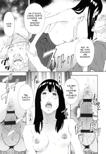 Page 9 of Joshigakusei Manami no Kangaeta | Myśli uczennicy Aimi - preview thumbnail