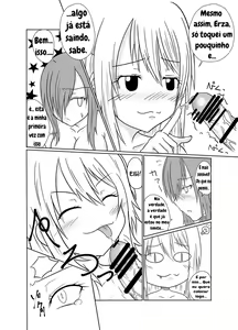 Page 7 of Futana-LINK! 01 - preview thumbnail