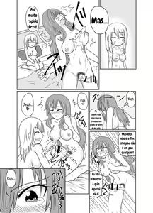 Page 9 of Futana-LINK! 01 - preview thumbnail