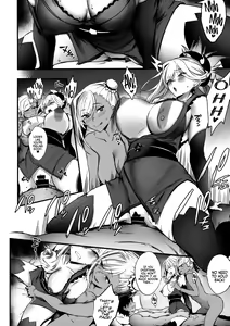 Page 14 of Master no Benki wa kono Musashi | Master's Cumdump is the One and Only Musashi - preview thumbnail