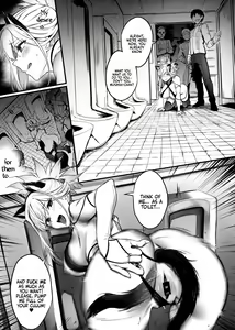 Page 18 of Master no Benki wa kono Musashi | Master's Cumdump is the One and Only Musashi - preview thumbnail