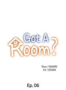 Page 3 of Got a Room? - preview thumbnail