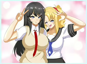 Page 136 of Sekishū Butadzura Musume - preview thumbnail