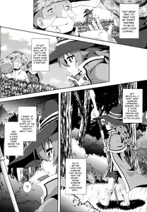 Page 11 of Gouhou Loli Kyoushi wa Hatsujouchuu!? - preview thumbnail