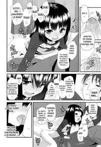 Page 16 of Sakura Sakura - preview thumbnail