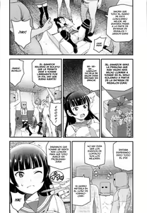 Page 15 of little demon's party - preview thumbnail