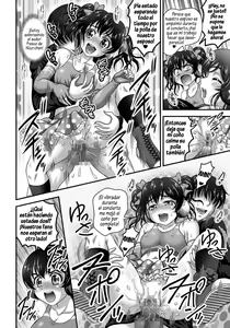 Page 10 of Ore Yome Saimin 7 - preview thumbnail