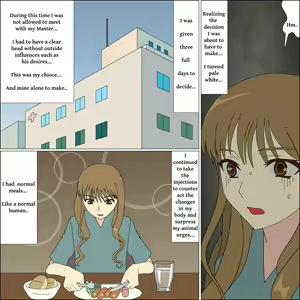 Page 108 of Koya no Naka no Mizuki - preview thumbnail