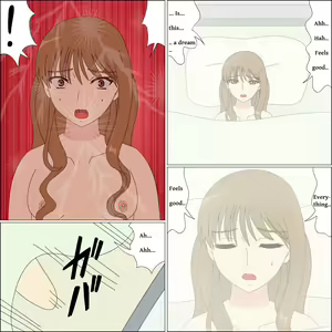 Page 120 of Koya no Naka no Mizuki - preview thumbnail