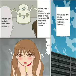 Page 172 of Koya no Naka no Mizuki - preview thumbnail