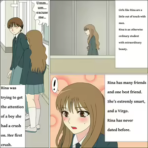 Page 6 of Koya no Naka no Mizuki - preview thumbnail