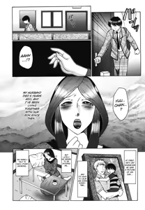 Page 4 of Bi Kou Haha - preview thumbnail
