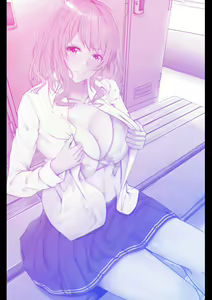 Page 213 of Tsuyoki na Motoyan demo Ecchi wa Yowayowa!? "Ki, Kimochi Yoku nanka Nee.. zo" - preview thumbnail