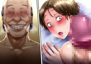 Page 291 of Sono Ura de Kaa-san wa... - preview thumbnail
