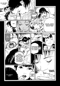 Page 81 of Tengoku ni Musubu Koi | Любовь, связанная с небом - preview thumbnail