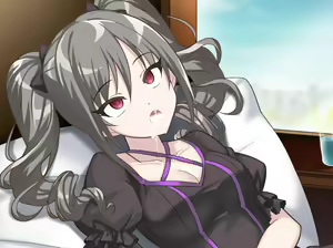 Hikari no Keiyaku to Yami no Hito — hentai manga cover on Fhentai