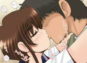 Page 291 of Hamedori! ~Sailor Fuku Hen~ - preview thumbnail