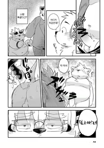 Page 282 of Mekko Rarekko 1-7 | 멧코라렛코 1-7 - preview thumbnail