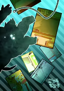 Page 319 of Mekko Rarekko 1-7 | 멧코라렛코 1-7 - preview thumbnail
