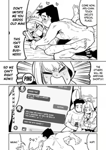 Page 2 of Shachou to Business Hotel | Business Hotel with President - preview thumbnail