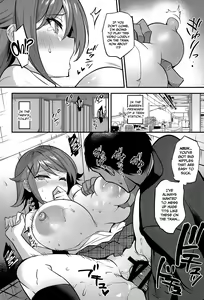 Page 9 of Gakkou de Seishun! 18 - preview thumbnail