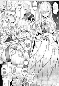 Page 4 of Koujo-sama to tamago - preview thumbnail