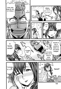 Page 102 of Choi M Mimiko-san - preview thumbnail