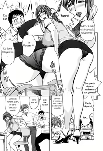 Page 105 of Choi M Mimiko-san - preview thumbnail