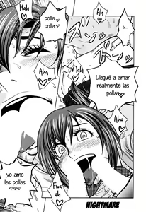 Page 111 of Choi M Mimiko-san - preview thumbnail