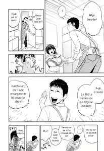 Page 36 of Choi M Mimiko-san - preview thumbnail