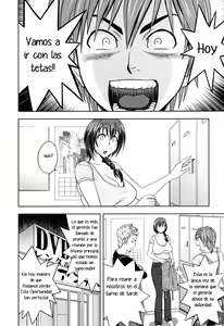 Page 44 of Choi M Mimiko-san - preview thumbnail