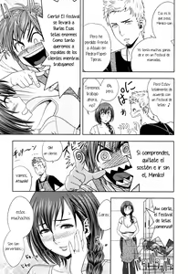 Page 45 of Choi M Mimiko-san - preview thumbnail