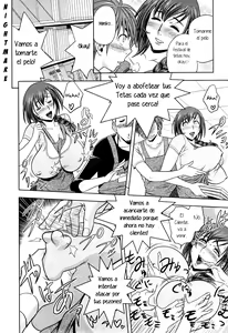 Page 52 of Choi M Mimiko-san - preview thumbnail