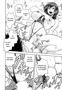 Page 76 of Choi M Mimiko-san - preview thumbnail